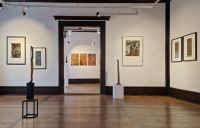 Armin Wildner. Blick in die Ausstellung 3.jpg