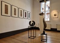 Armin Wildner. Ausstellungsansicht 2.jpg