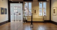 Armin Wildner. Blick in die Ausstellung.jpg