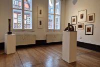 Armin Wildner. Blick in die Ausstellung 2.jpg